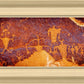 Moab Rock Art