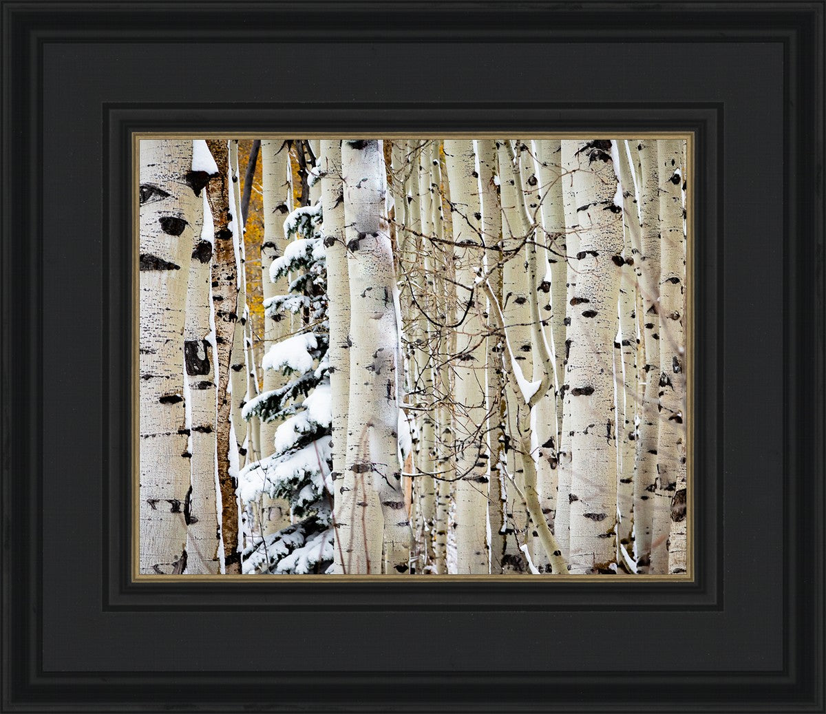 Christmas Around the Corner, Guardsman Pass, Park City, Utah