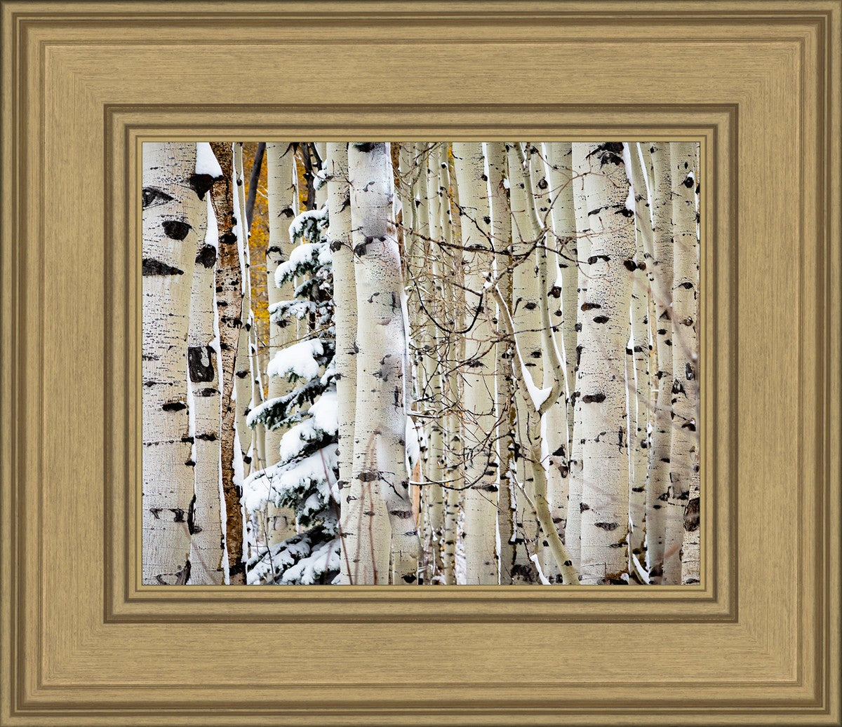 Christmas Around the Corner, Guardsman Pass, Park City, Utah