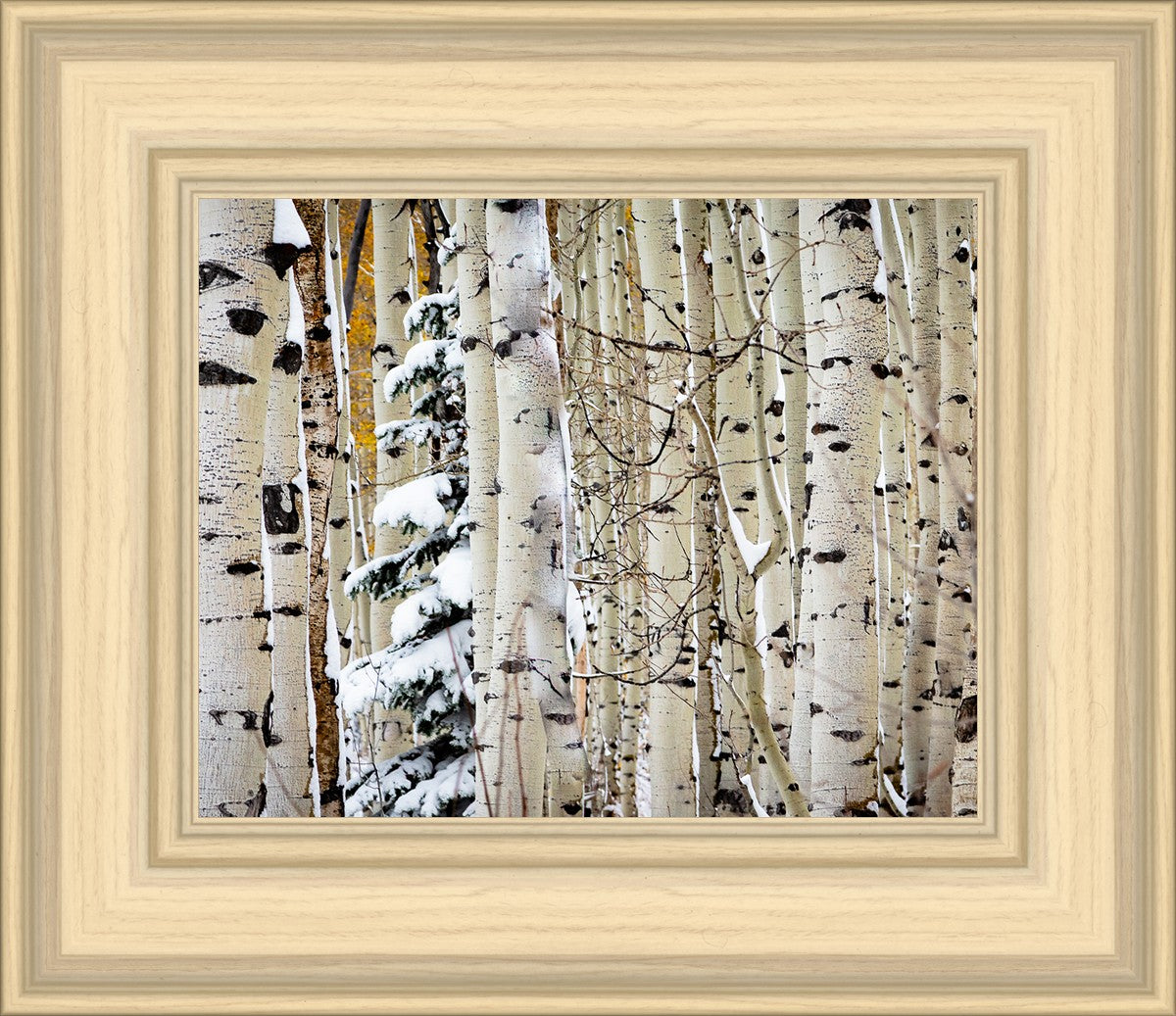 Christmas Around the Corner, Guardsman Pass, Park City, Utah