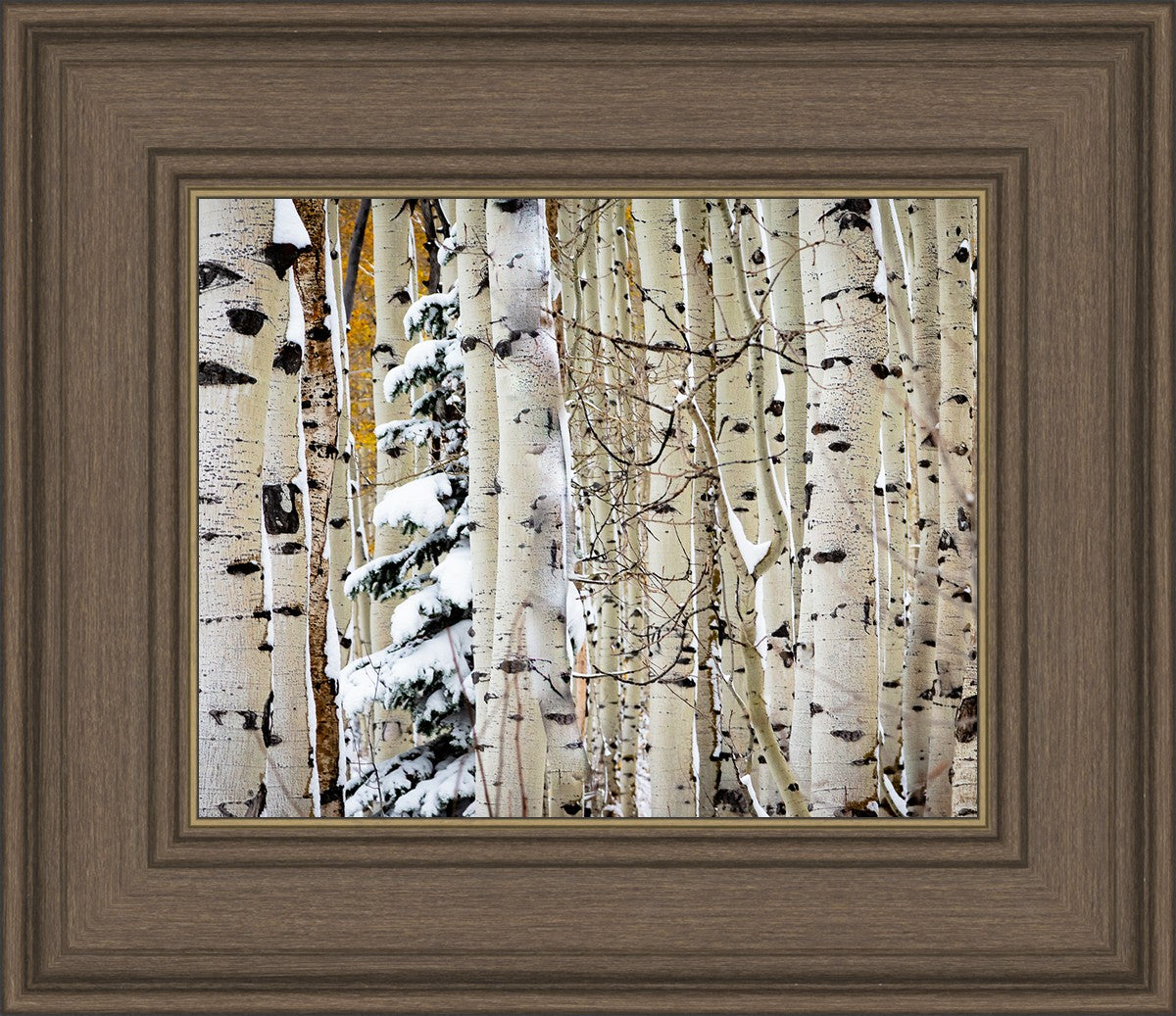 Christmas Around the Corner, Guardsman Pass, Park City, Utah