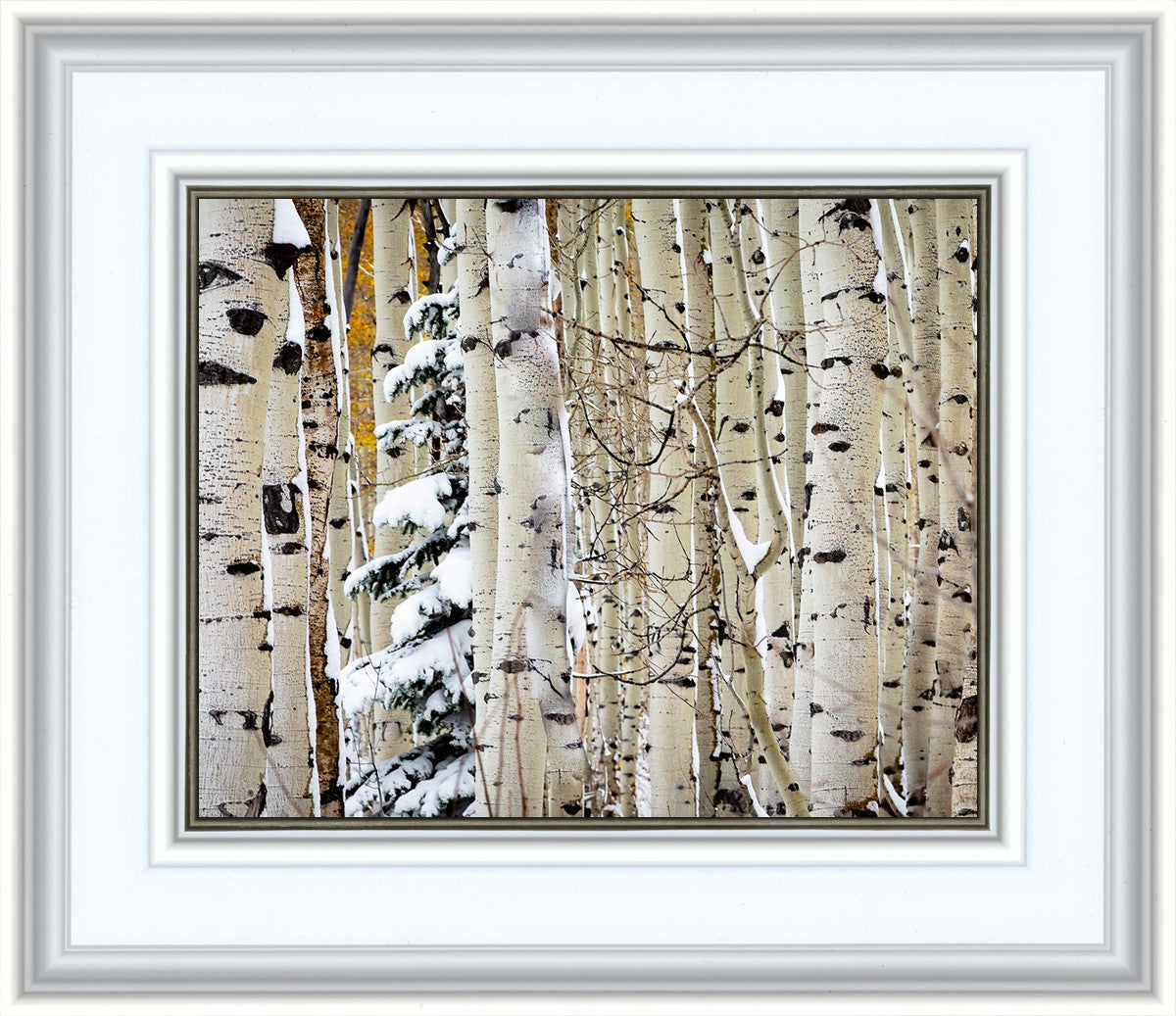Christmas Around the Corner, Guardsman Pass, Park City, Utah