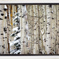 Christmas Around the Corner, Guardsman Pass, Park City, Utah