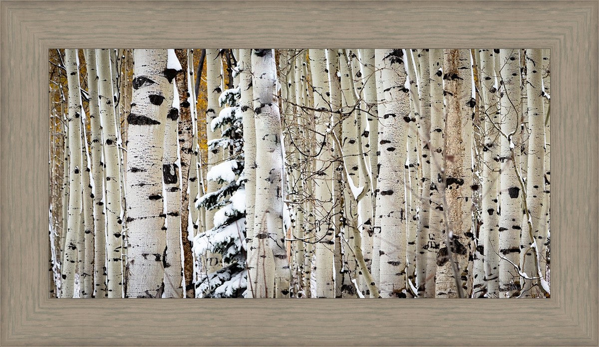 Christmas Around the Corner, Guardsman Pass, Park City, Utah