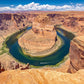 Horseshoe Bend, Arizona