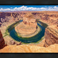Horseshoe Bend, Arizona