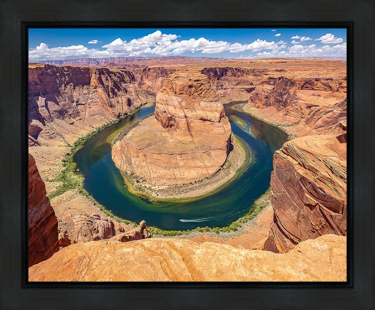 Horseshoe Bend, Arizona