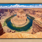 Horseshoe Bend, Arizona