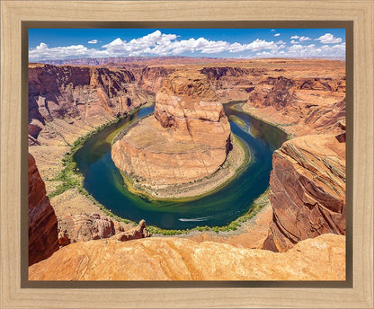 Horseshoe Bend, Arizona