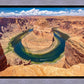 Horseshoe Bend, Arizona
