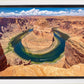 Horseshoe Bend, Arizona