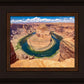Horseshoe Bend, Arizona