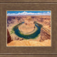Horseshoe Bend, Arizona
