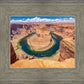 Horseshoe Bend, Arizona