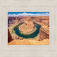 Horseshoe Bend, Arizona