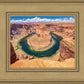 Horseshoe Bend, Arizona