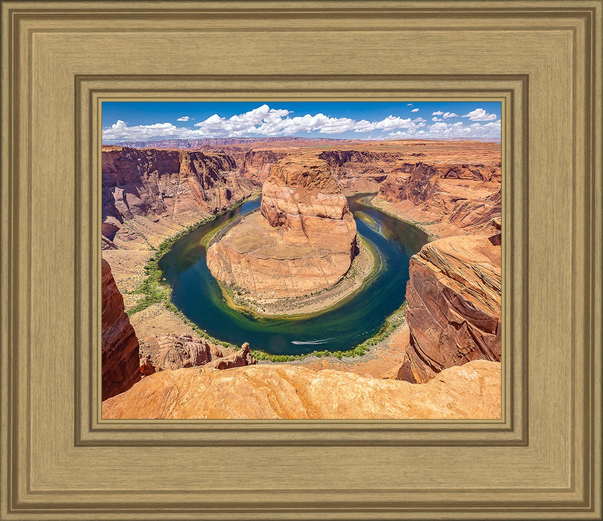 Horseshoe Bend, Arizona