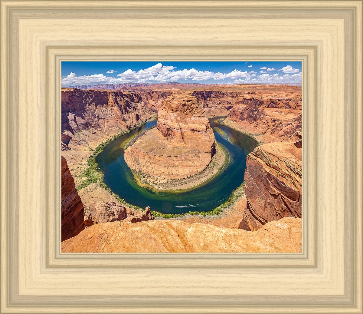 Horseshoe Bend, Arizona