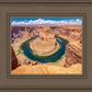 Horseshoe Bend, Arizona