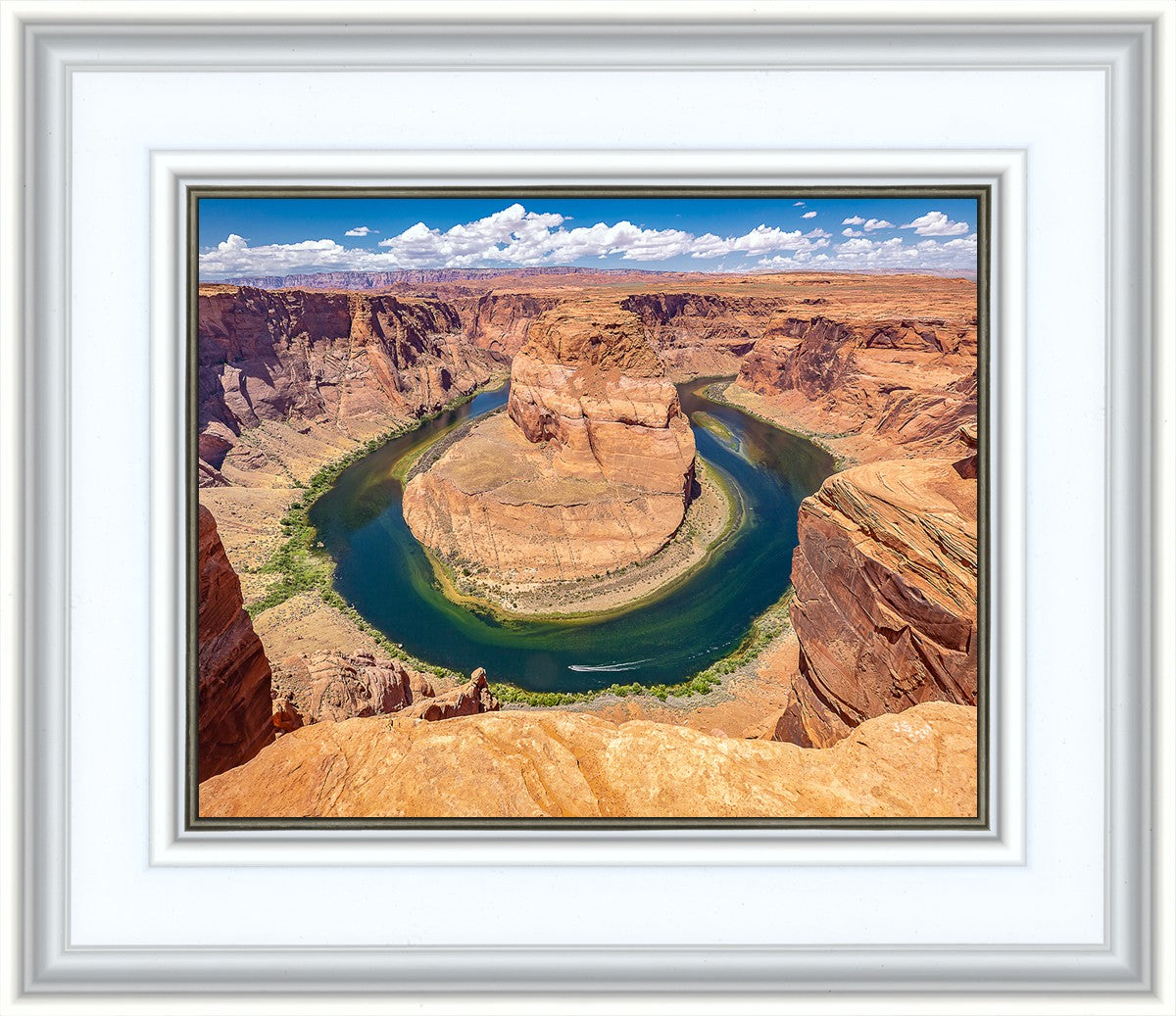 Horseshoe Bend, Arizona