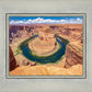 Horseshoe Bend, Arizona