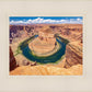 Horseshoe Bend, Arizona