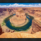 Horseshoe Bend, Arizona