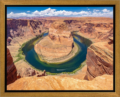 Horseshoe Bend, Arizona