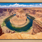 Horseshoe Bend, Arizona