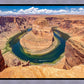 Horseshoe Bend, Arizona