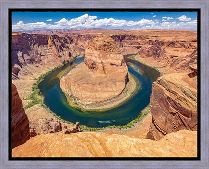 Horseshoe Bend, Arizona
