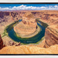 Horseshoe Bend, Arizona