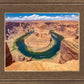 Horseshoe Bend, Arizona