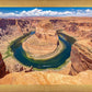 Horseshoe Bend, Arizona