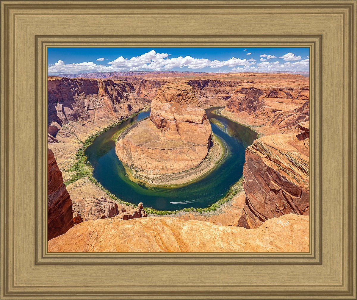 Horseshoe Bend, Arizona