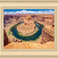 Horseshoe Bend, Arizona