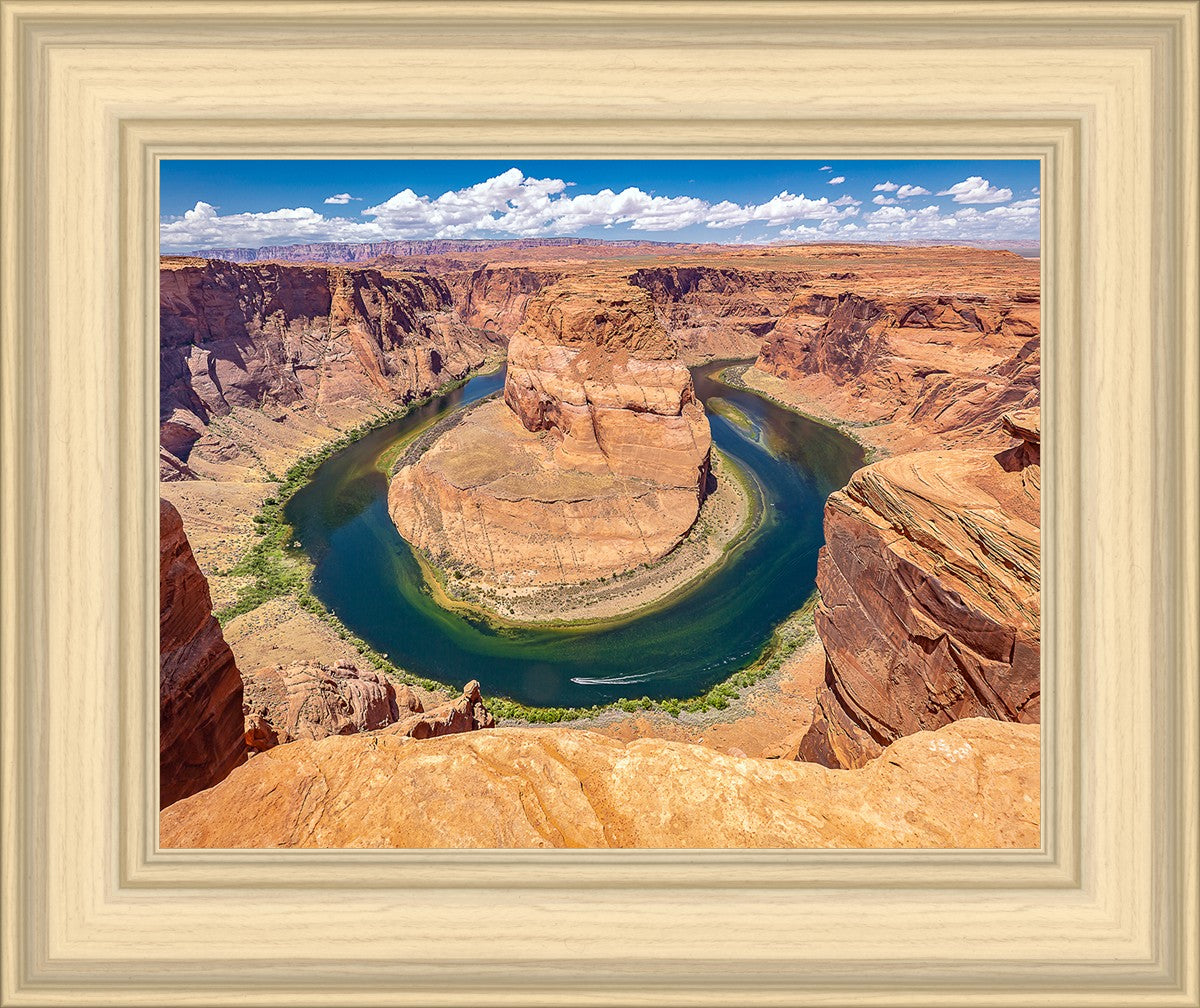Horseshoe Bend, Arizona