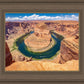 Horseshoe Bend, Arizona