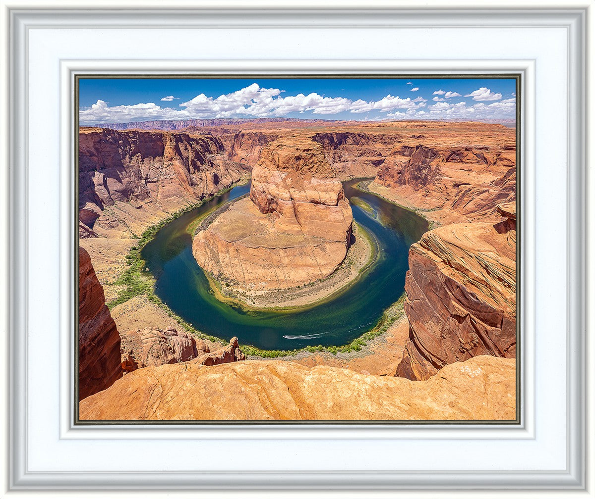 Horseshoe Bend, Arizona
