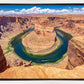 Horseshoe Bend, Arizona