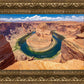 Horseshoe Bend, Arizona
