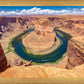 Horseshoe Bend, Arizona