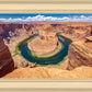 Horseshoe Bend, Arizona