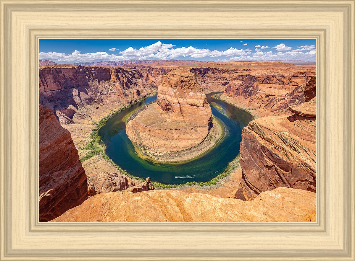 Horseshoe Bend, Arizona