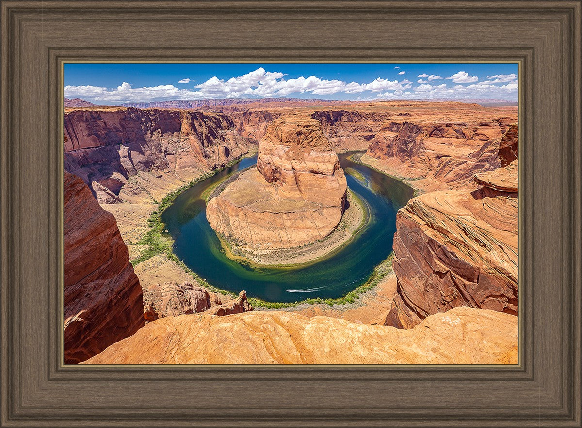 Horseshoe Bend, Arizona