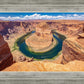 Horseshoe Bend, Arizona