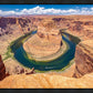 Horseshoe Bend, Arizona