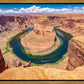 Horseshoe Bend, Arizona