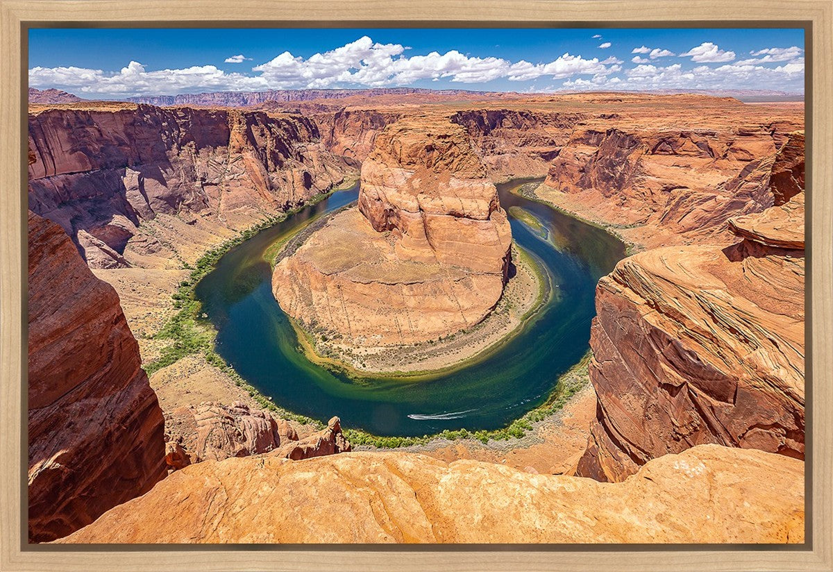 Horseshoe Bend, Arizona