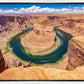 Horseshoe Bend, Arizona
